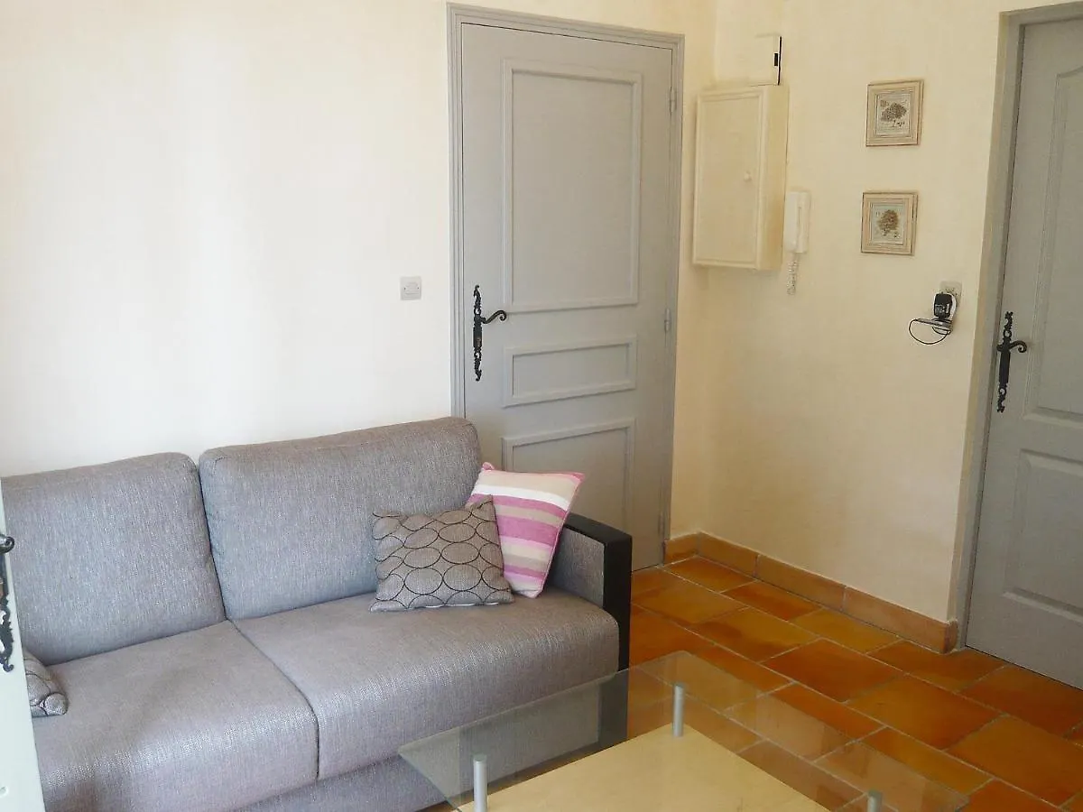 Apartment Castel Haussmann Cavalaire-sur-Mer